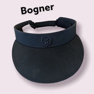 BOGNER WOMEN'S GOLF VISOR